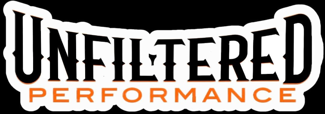 Unfiltered Performance